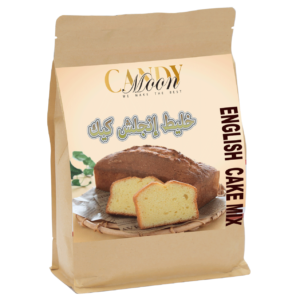 English Cake Mix 1KG