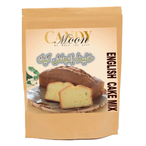 English Cake Mix 400GR