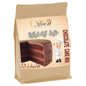 Choc. Sponge Mix 1KG